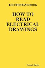 Electrician's Book How to Read Electrical Drawings