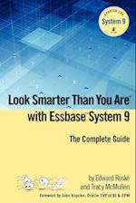 Look Smarter Than You Are with Essbase System 9