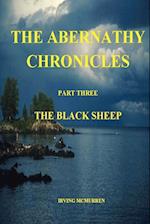 The Abernathy Chronicles, Part Three