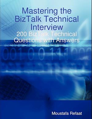 Mastering the BizTalk Technical Interview