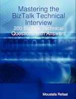 Mastering the BizTalk Technical Interview