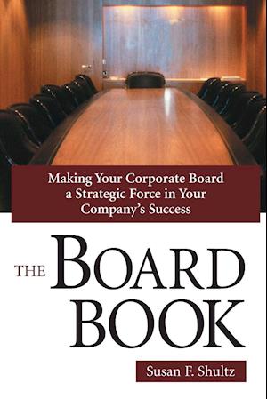 The Board Book