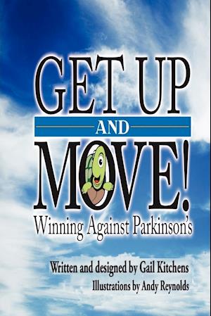 Get Up and Move! Winning Against Parkinson's