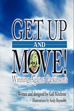 Get Up and Move! Winning Against Parkinson's