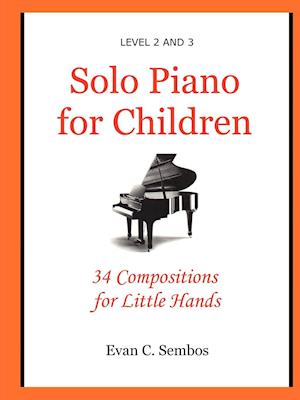 Solo Piano for Children