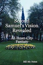 Second Samuel's Vision Revealed