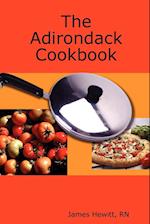 The Adirondack Cookbook