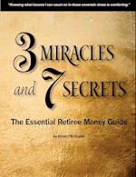 3 Miracles and 7 Secrets