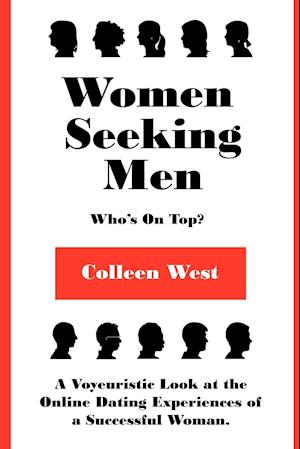 Women Seeking Men - Who's on Top?