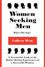 Women Seeking Men - Who's on Top?