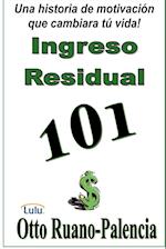 Ingreso Residual 101