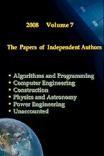 PAPERS OF INDEPENDENT AUTHORS