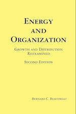 Energy and Organization