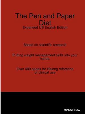 The Pen and Paper Diet