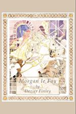 Morgan Le Fay