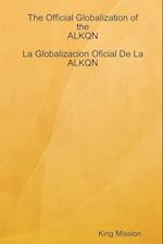 The Official Globalization of the Alkqn