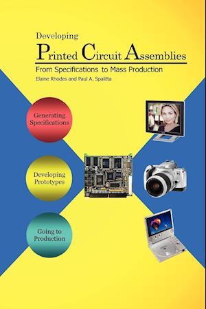 Developing Printed Circuit Assemblies