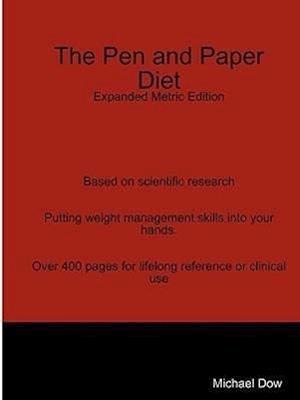 The Pen and Paper Diet