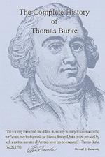 Thomas Burke