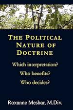 The Political Nature of Doctrine