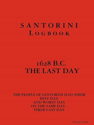 Santorini Logbook 1628 B.C.