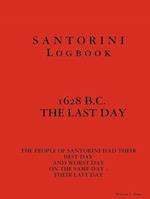 Santorini Logbook 1628 B.C.