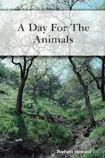 A Day For The Animals