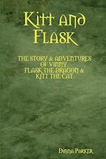 Kitt and Flask 
