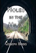 Holes in the Hills (Hardcover)