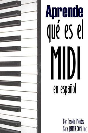 Aprende Que Es El MIDI