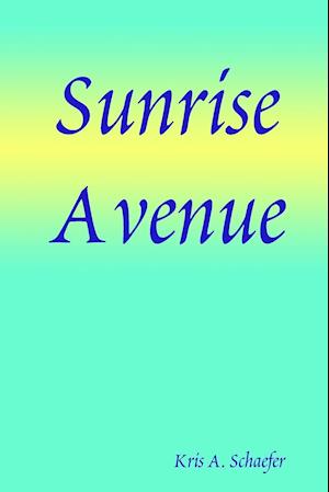 Sunrise Avenue