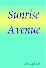 Sunrise Avenue