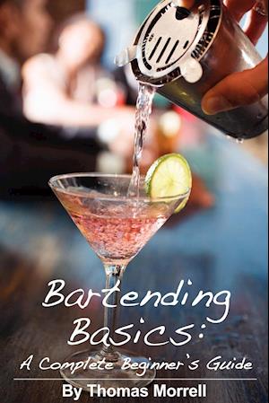 Bartending Basics