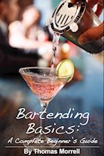 Bartending Basics