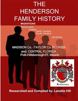 THE HENDERSON FAMILY HISTORY