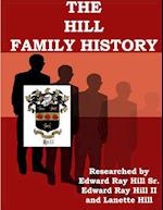 The HILL FAMILY GENEALOGY 