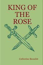 King of the Rose - paperback