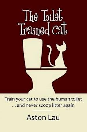 The Toilet Trained Cat