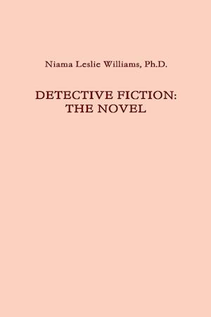 DETECTIVE FICTION