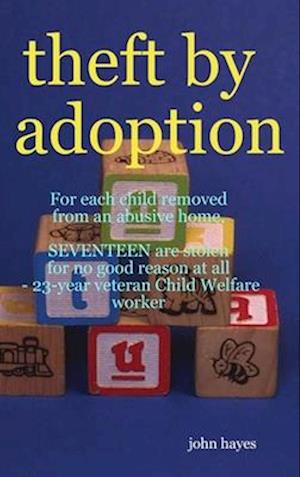 theft by adoption