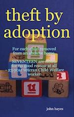 theft by adoption 