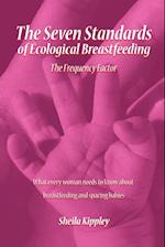 The Seven Standards of Ecological Breastfeeding