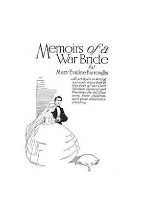 Memoirs of a War Bride