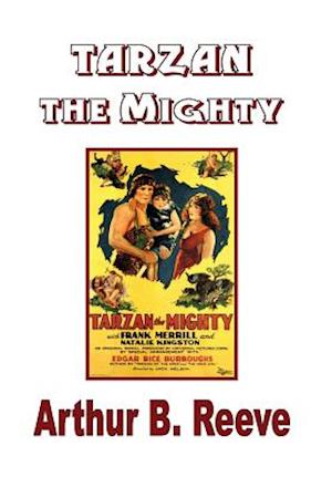 Tarzan the Mighty