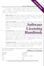 Software Licensing Handbook, Second Edition