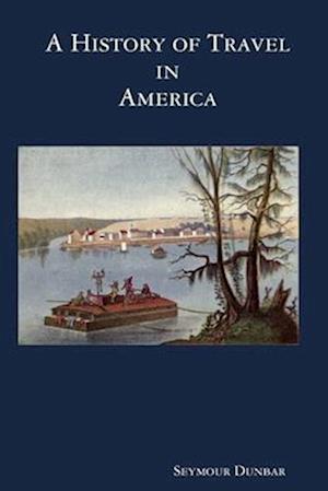 history of travel in america
