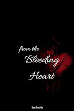 from the Bleeding Heart 