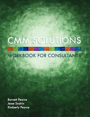 CMM Solutions - Workbook