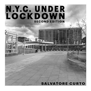 N.Y.C. UNDER LOCKDOWN