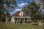 Abandoned Farmhouse